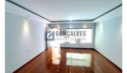 Casa com 4 quartos para alugar na GUIMARAES ROSA, R, Alves Dias, São Bernardo do Campo, 250 m2 por R$ 3.700