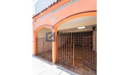 Casa com 3 quartos para alugar na NICOLA ADAMO, R, Jardim Três Marias, São Bernardo do Campo, 155 m2 por R$ 4.500
