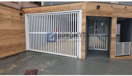 Casa com 2 quartos para alugar na APIAI, R, Vila Curuçá, Santo André, 100 m2 por R$ 2.200