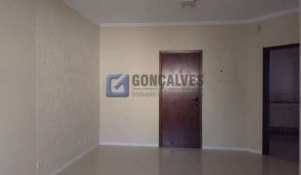 Apartamento com 3 quartos para alugar na SANTO ANTONIO, R, Santa Terezinha, São Bernardo do Campo, 85 m2 por R$ 2.600
