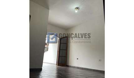 Casa com 3 quartos à venda na EFRAIM RAMOS DA SILVA, R, Parque Botujuru, São Bernardo do Campo, 134 m2 por R$ 425.000