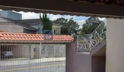 Casa com 3 quartos para alugar na ELIZA DA SILVA FREZOLONE, R, Dos Casa, São Bernardo do Campo, 307 m2 por R$ 9.000