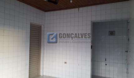 Sala comercial para alugar na NOSSA SENHORA DA BOA VIAGEM, R, Ferrazópolis, São Bernardo do Campo, 28 m2 por R$ 1.000