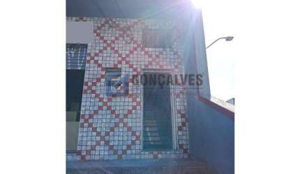 Sala comercial para alugar na RUA LUIS LOBO NETO, Todos, Jardim do Estádio, Santo André, 40 m2 por R$ 900