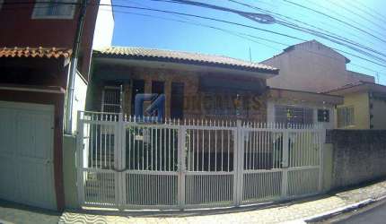Casa com 3 quartos para alugar na COMENDADOR PINOTI GAMBA, R, Vila Mussolini, São Bernardo do Campo, 140 m2 por R$ 4.700