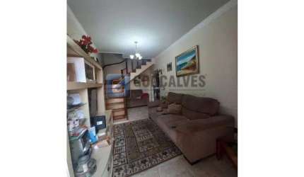 Casa com 4 quartos para alugar na ITAGIBA DE ALMEIDA, R, Centro, São Bernardo do Campo, 125 m2 por R$ 5.000