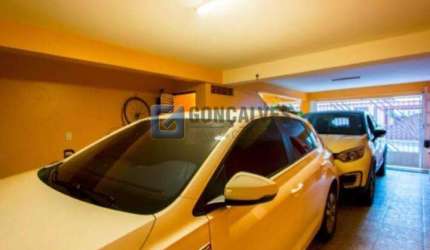 Casa com 3 quartos para alugar na MURITINGA, R, Vila Floresta, Santo André, 218 m2 por R$ 5.300