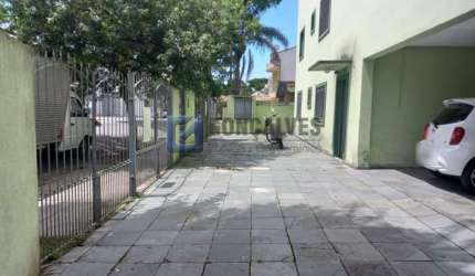 Apartamento com 2 quartos para alugar na AIRTON GOMES DE MIRANDA, R, Nova Petrópolis, São Bernardo do Campo, 57 m2 por R$ 1.500