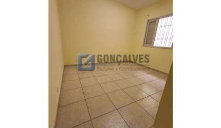 Casa com 1 quarto para alugar na MIRAGAIA, R, Paulicéia, São Bernardo do Campo, 40 m2 por R$ 1.100