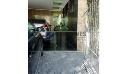 Casa com 3 quartos para alugar na CORAL, R, Jardim das Américas, São Bernardo do Campo, 240 m2 por R$ 8.000