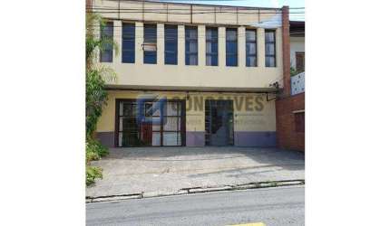 Ponto comercial para alugar na CARAIBAS, R, Jardim do Mar, São Bernardo do Campo, 426 m2 por R$ 16.000