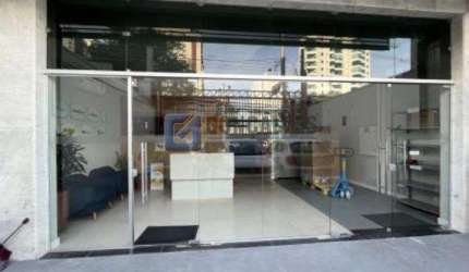 Ponto comercial para alugar na SENADOR VERGUEIRO, AV, Rudge Ramos, São Bernardo do Campo, 623 m2 por R$ 20.000