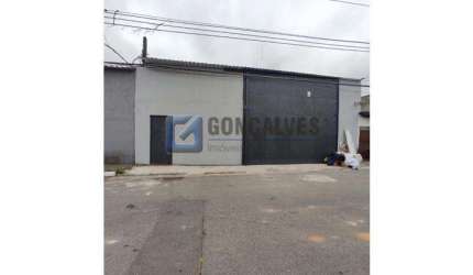 Sala comercial para alugar na MARTE, R, Serraria, Diadema, 525 m2 por R$ 8.000
