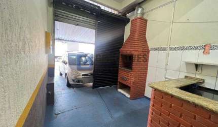 Sala comercial para alugar na MARIA SERVIDEI DEMARCHI, AV, Demarchi, São Bernardo do Campo, 88 m2 por R$ 6.000