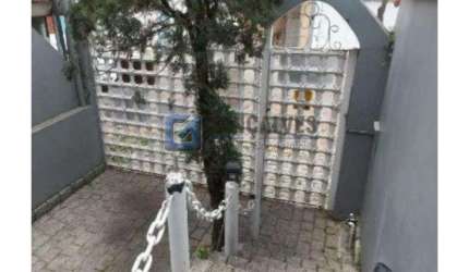 Casa com 3 quartos para alugar na PORTO CARRERO, R, Campestre, Santo André, 100 m2 por R$ 3.200