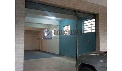 Sala comercial para alugar na AFONSO DE ALBUQUERQUE, R, Dos Casa, São Bernardo do Campo, 90 m2 por R$ 2.400