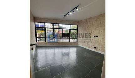 Apartamento com 1 quarto para alugar na JOSE BONIFACIO, AV, Serraria, Diadema, 40 m2 por R$ 2.000