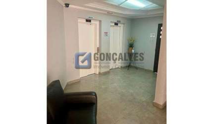 Apartamento com 3 quartos para alugar na DOS BANDEIRANTES, R, Vila Bocaina, Mauá, 98 m2 por R$ 2.250