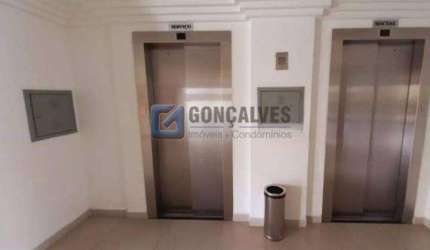 Apartamento com 2 quartos para alugar na MURITINGA, R, Vila Floresta, Santo André, 76 m2 por R$ 2.970