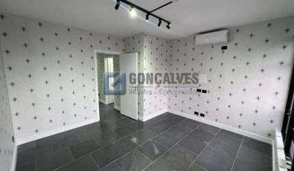 Apartamento com 1 quarto para alugar na JOSE BONIFACIO, AV, Serraria, Diadema, 30 m2 por R$ 1.850