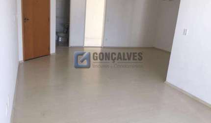 Apartamento com 3 quartos para alugar na SANTO ANDRE, R, Centro, Santo André, 143 m2 por R$ 4.320