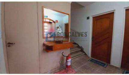 Apartamento com 2 quartos para alugar na LUIZ VERTEMATTI, R, Nova Petrópolis, São Bernardo do Campo, 67 m2 por R$ 1.700