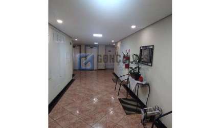 Apartamento com 2 quartos para alugar na MINISTRO OSWALDO ARANHA, AV, Rudge Ramos, São Bernardo do Campo, 76 m2 por R$ 2.200
