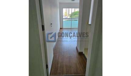 Apartamento com 2 quartos para alugar na HUMBERTO ALENCAR CASTELO BRANCO, AV, Assunção, São Bernardo do Campo, 55 m2 por R$ 2.100