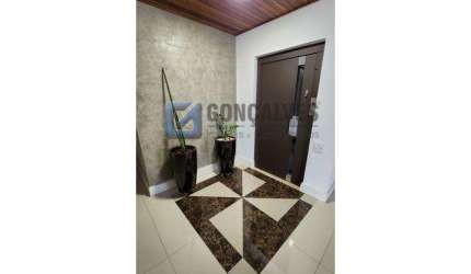 Apartamento com 4 quartos para alugar na DOUTOR CARLOS DE CAMPOS, AV, Rudge Ramos, São Bernardo do Campo, 330 m2 por R$ 9.000