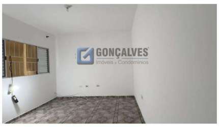 Casa com 1 quarto para alugar na LEONARDO MARTINS NETO, R, Dos Casa, São Bernardo do Campo, 46 m2 por R$ 1.000