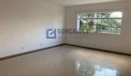 Apartamento com 4 quartos para alugar na CRISTOVAO DE BARROS, R, Assunção, São Bernardo do Campo, 170 m2 por R$ 2.500