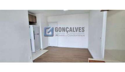 Apartamento com 2 quartos para alugar na DOUTOR RUDGE RAMOS, AV, Rudge Ramos, São Bernardo do Campo, 55 m2 por R$ 3.500