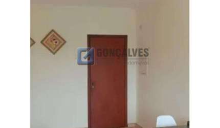 Apartamento com 2 quartos para alugar na PADRE SABOYA DE MEDEIROS, R, Planalto, São Bernardo do Campo, 65 m2 por R$ 1.750