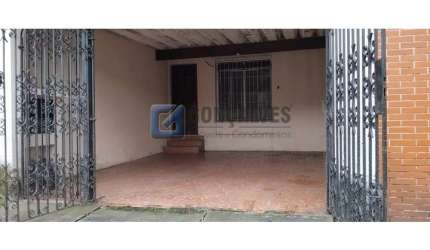 Casa com 2 quartos para alugar na PRESIDENTE JOAO CAFE FILHO, AV, Dos Casa, São Bernardo do Campo, 140 m2 por R$ 2.300