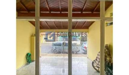 Casa com 3 quartos para alugar na JOAO MORASSI, R, Demarchi, São Bernardo do Campo, 288 m2 por R$ 5.500