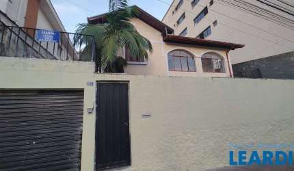CASA ASSOBRADADA - SÃO BENEDITO - MG