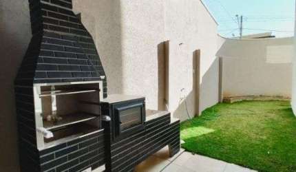 SOBRADO - RESIDENCIAL MORUMBÍ - MG