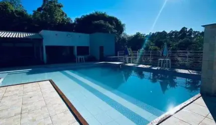CASA TÉRREA - CHÁCARAS POÇOS DE CALDAS - MG