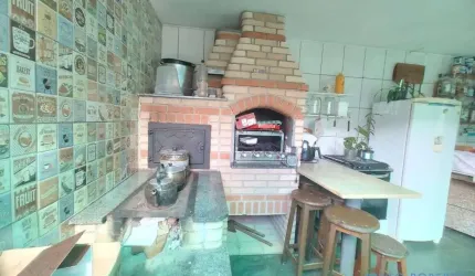 CASA TÉRREA - JARDIM CAMPOS ELÍSIOS - MG