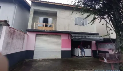 COMERCIAL - JARDIM COUNTRY CLUB - MG