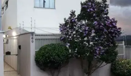APARTAMENTO - LOTEAMENTO CAMPO DAS AROEIRAS - MG