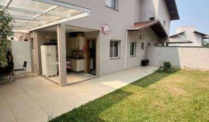 CASA EM CONDOMÍNIO - SANTA ÂNGELA - MG