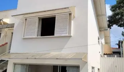 CASA TÉRREA - JARDIM DOS ESTADOS - MG