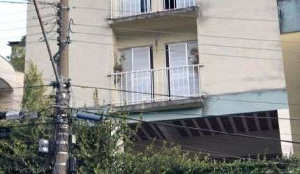 APARTAMENTO - PARQUE VIVALDI LEITE RIBEIRO - MG