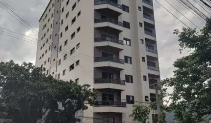 APARTAMENTO - CENTRO - MG
