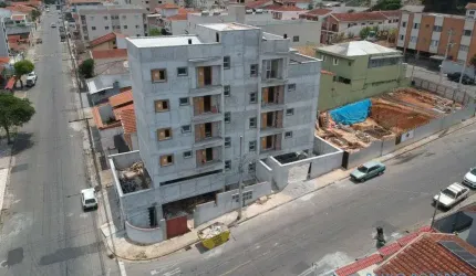 APARTAMENTO - PARQUE PRIMAVERA - MG
