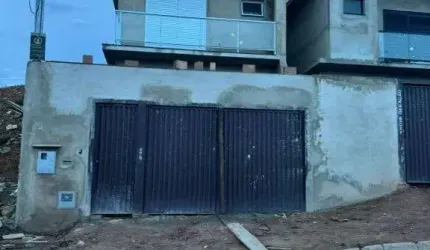 SOBRADO - RESIDENCIAL BELVEDERE - MG
