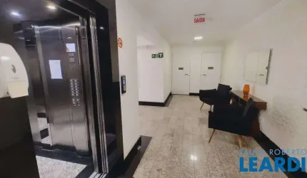 APARTAMENTO - JARDIM ELVIRA DIAS - MG