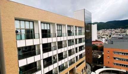 COMERCIAL - CENTRO - MG