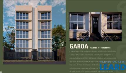 APARTAMENTO - SÃO BENEDITO - MG